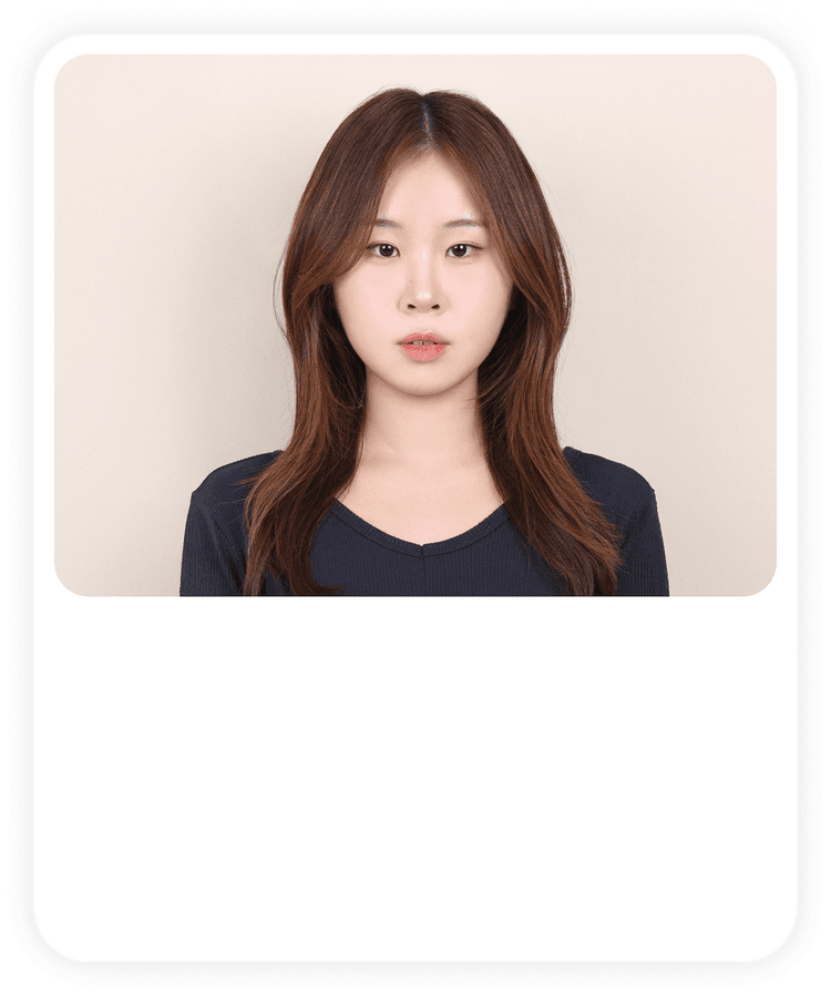 jina's personal info