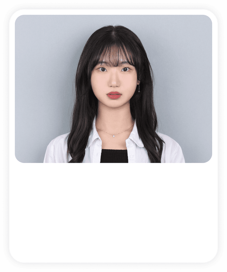 sojeong's personal info